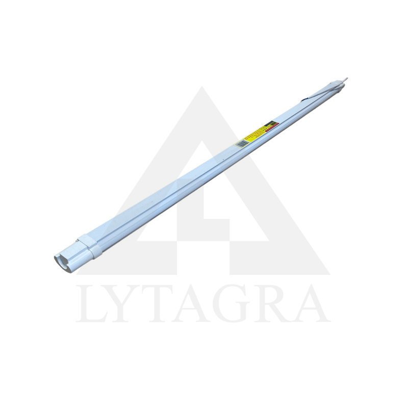 T8P204-E36 LED APGAISMOJUMS 4000K / 36W / Stromtec