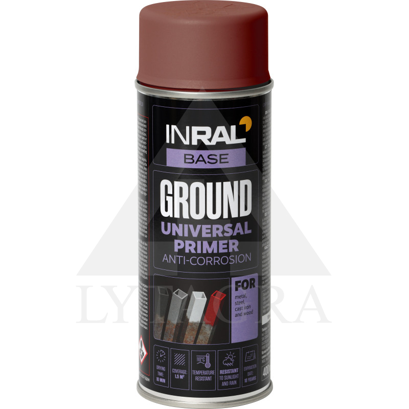 2672004   INRAL  GRUNTS - SARKANA  RAL3009