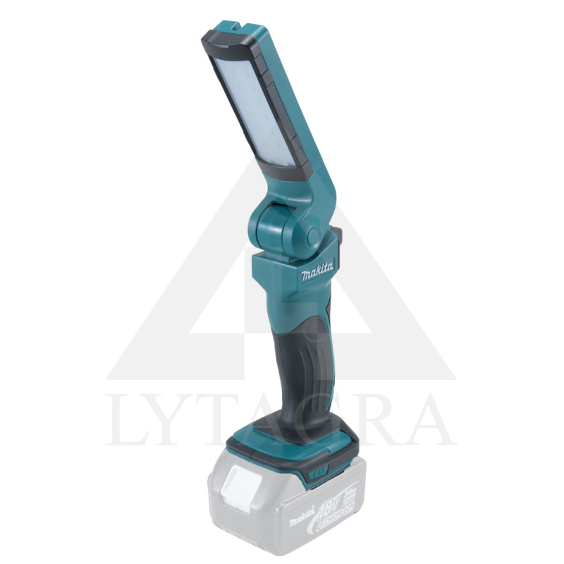 DEADML801 bezvadu prožektors / Makita