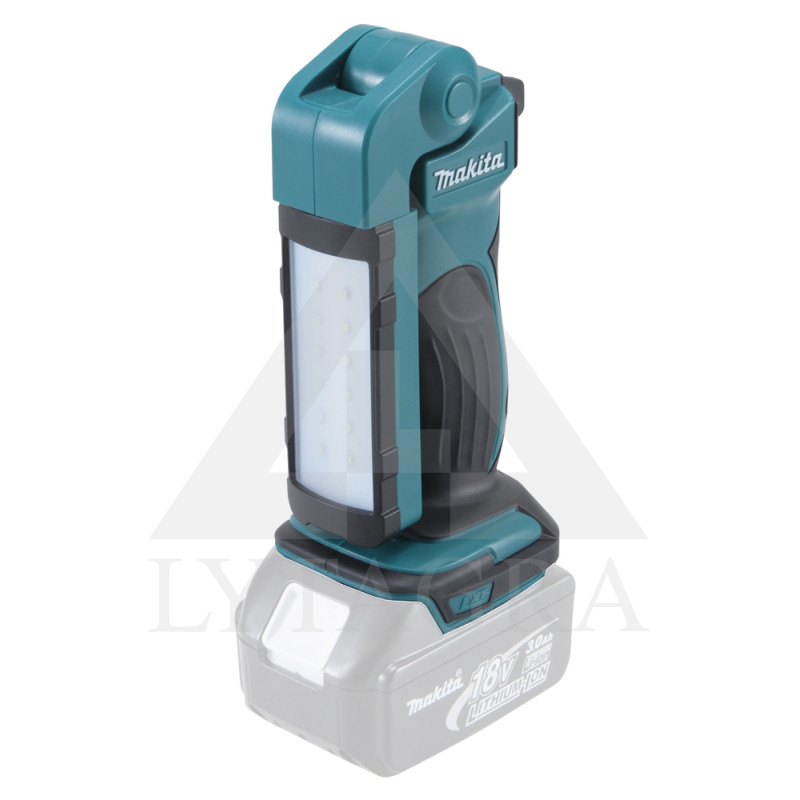 DEADML801 bezvadu prožektors / Makita