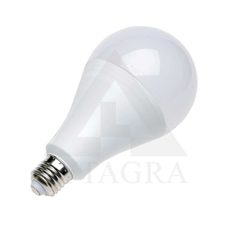 LED SPULDZE 30W/ E27/ 2500Lm/ 220V/ 2700K/ REALTEK