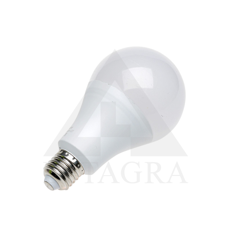 LED SPULDZE 25W/ E27/ 1450Lm/ 220V/ 6500K/ REALTEK