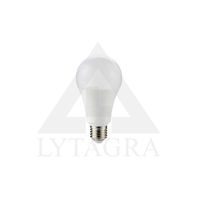 A65-15W LED SPULDZE /E27 /1350lm/ 3000K/ Stromtec