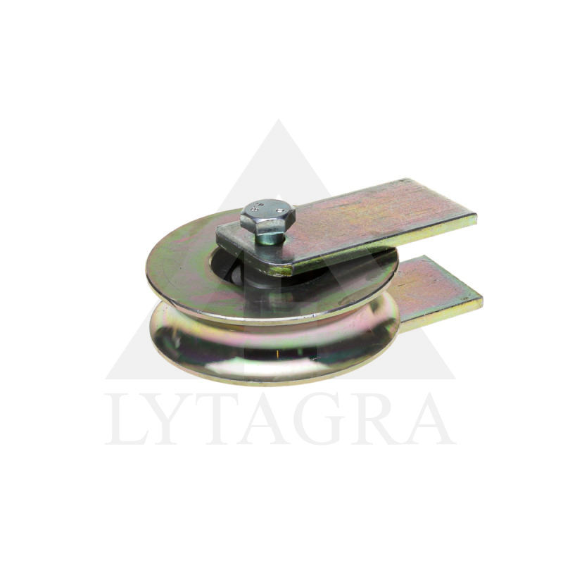 RULLĪTIS VĀRTIEM RJRM-89 1/2" / ZABI