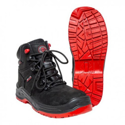 APAVI AR ZĀBAKIEM KLAUDIUS REWELLY S3 41 SRC CI WRBAOZ2-KLAUD6/41