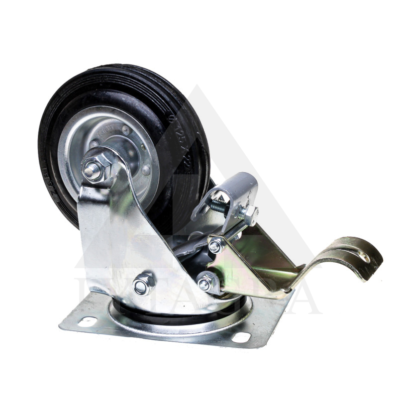 RITENIS D 125 / 25H / 80kg / ZABI