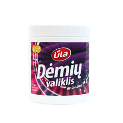 TRAIPU TĪRĪTĀJS ŪLA BEZ HLORA 750G