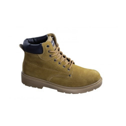 L3010944 DARBA ZĀBAKI NO BRUŅURUPUCAS ĀDAS 44D.