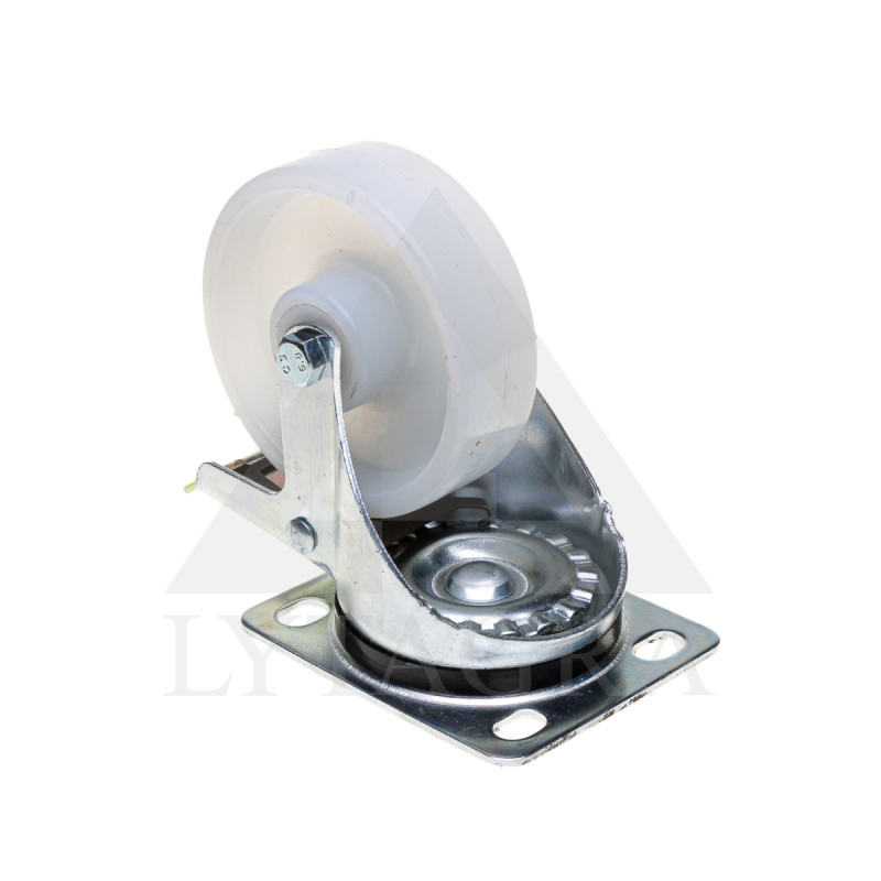 RITENIS PLAST. D 100 / 15BH /100kg / ZABI