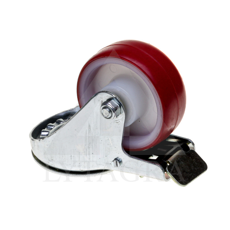 RITENIS PLAST. D 80 / 8 BCH / 100kg / ZABI