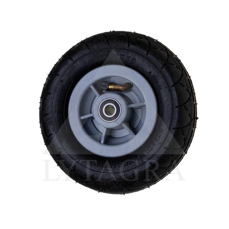 RITENIS D 200 / 200LK / 50kg / Zabi