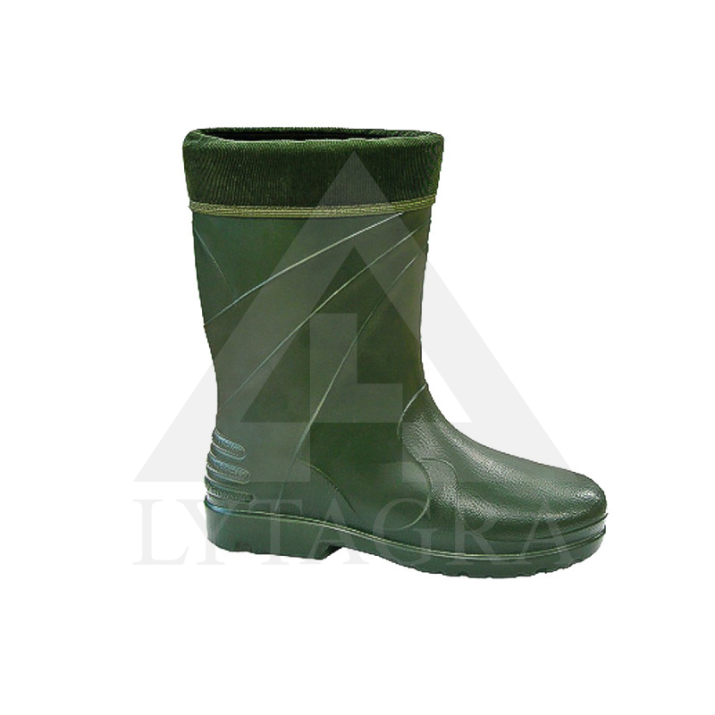 869/42 GUM. ZĀBAKI ALASKA ZIEMAS