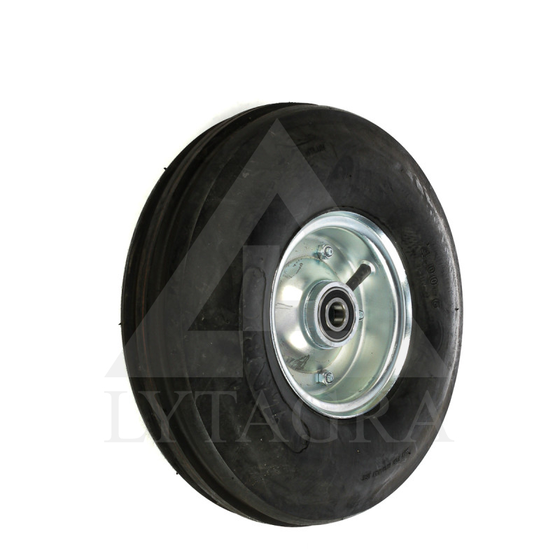 RITENIS D350 350MLKL/20/250kg 5.3/4.50-6" AR DISKU