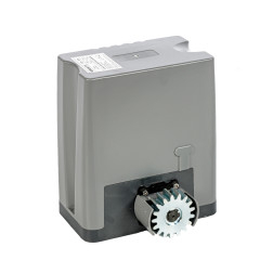 DKC500AC BĪDĀMO VĀRTU SISTĒMA / 500 kg / REALTEK