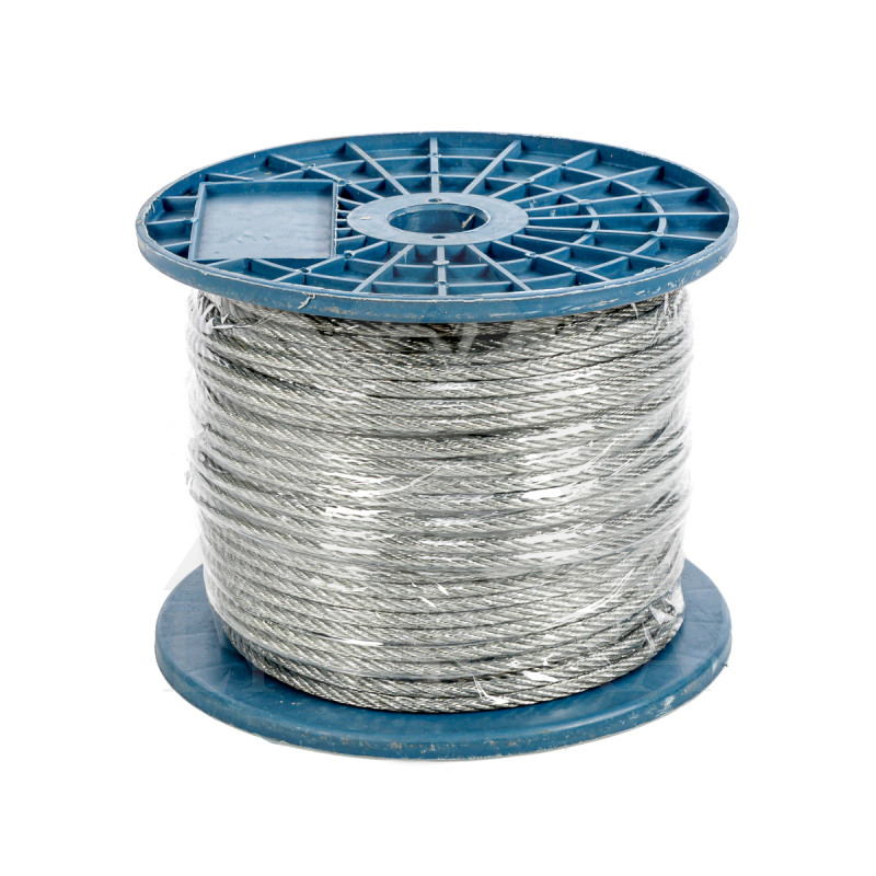 TK14406 CINK.TROSE 6MM