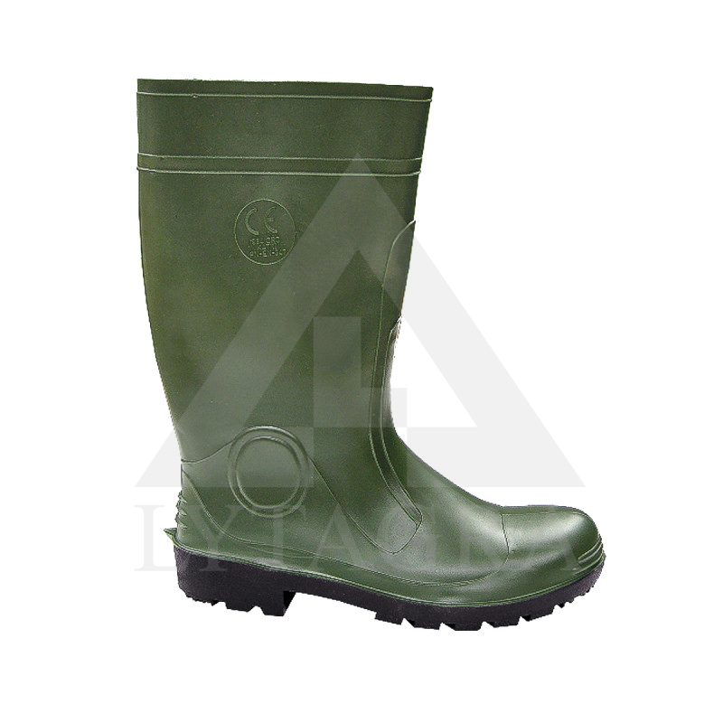 974/44 GUM. ZĀBAKI RANCHER