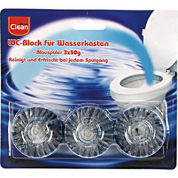 Tualetes tvertnes tabletes