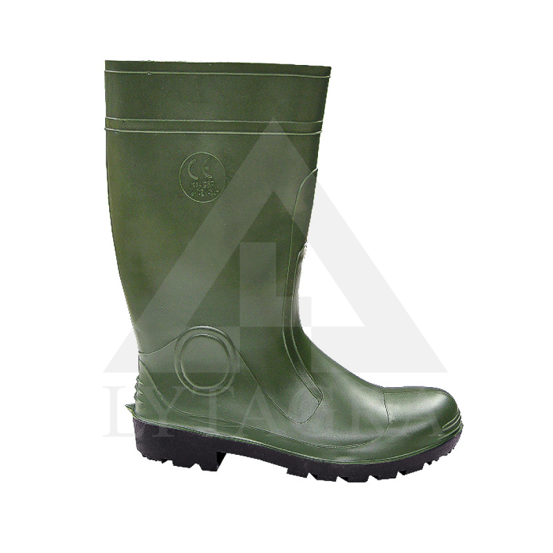 974/45 GUM. ZĀBAKI RANCHER