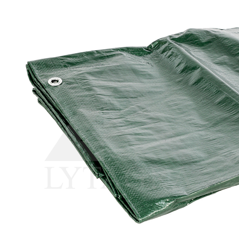 PE-1015-120 TENTS 10x15m / 120g/m² / Lytagra