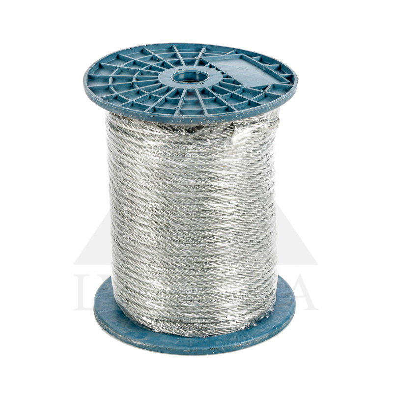 6x37 FC TROSE CINKOTA d7.0 mm / ChenLi