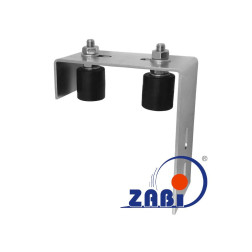 RB-30S/2/P RULLĪŠI AR KRONŠTEINU  / Zabi