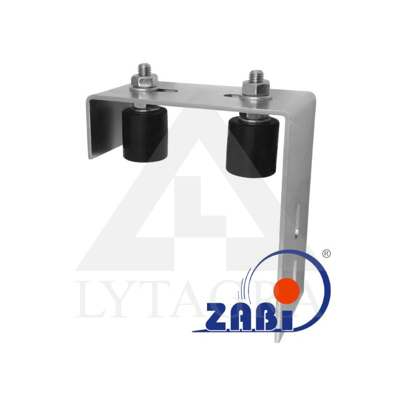 RB-30S/2/P RULLĪŠI AR KRONŠTEINU  / Zabi