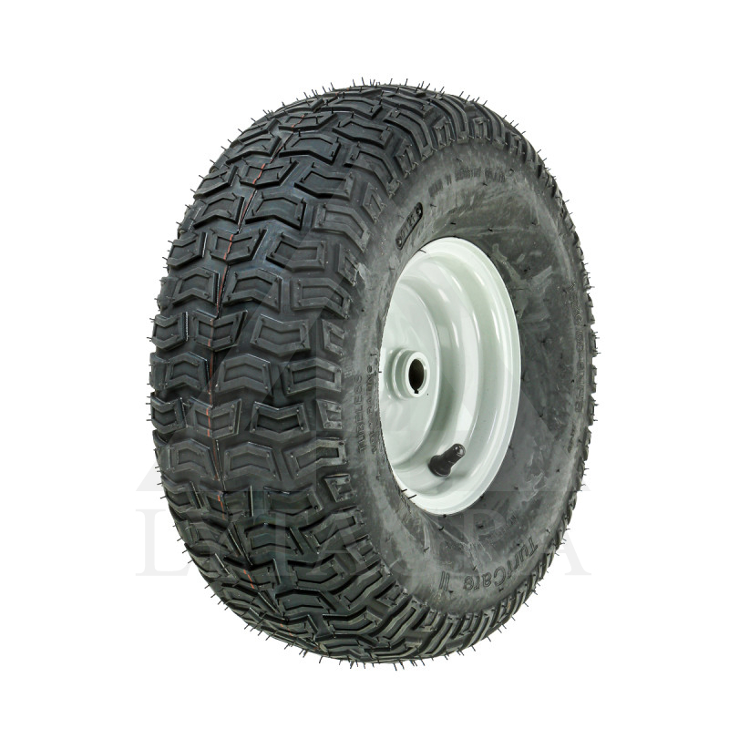 1401290L RITENIS PNEIM. D360 / 19mm / Stromtec