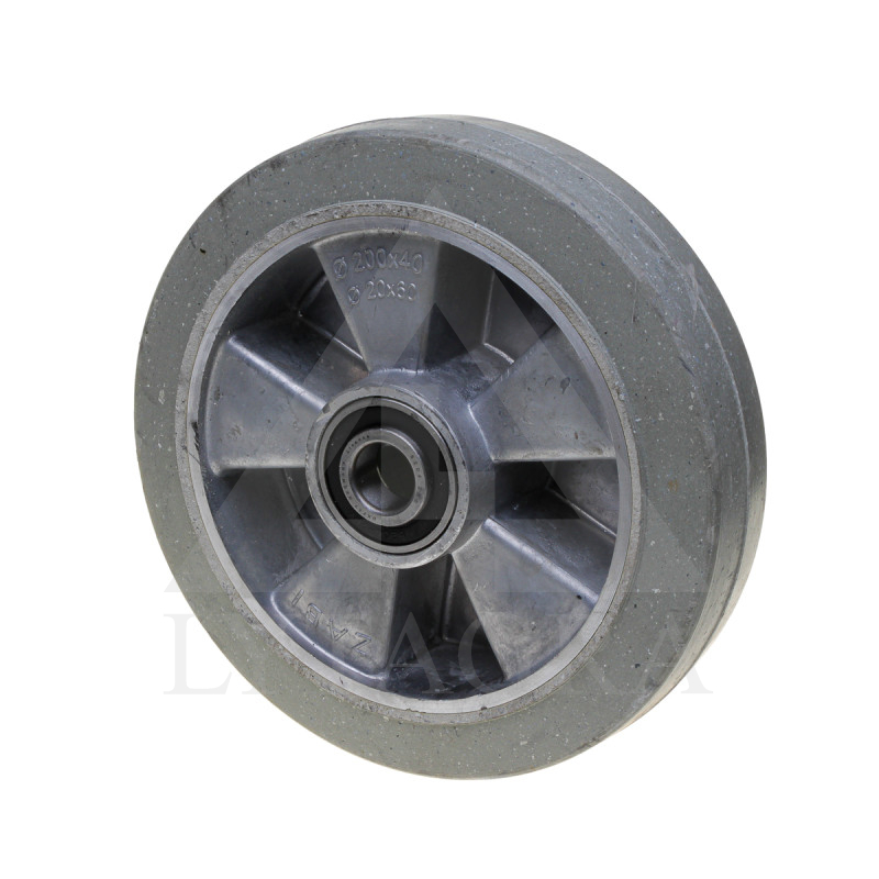 RITENIS D 200 /A60GS / 200kg