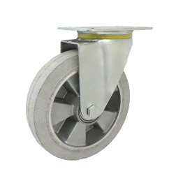 RITENIS GUM. D 200 /A62GSW / 300kg / ZABI