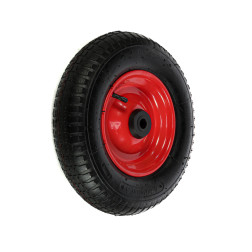 RITENIS  D 400X4 / 120kg 4.80/4.00-8 AR DISKU