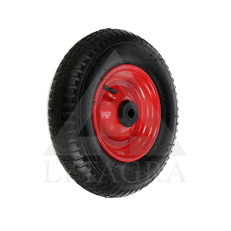 RITENIS  D 400X4 / 120kg 4.80/4.00-8 AR DISKU