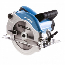 Elektriskais riņķveida zāģis Hyundai C 1800-210
