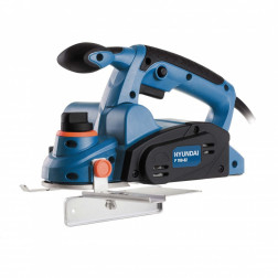 Elektriskā ēvele HYUNDAI P 700-82 (P700-82) 650W