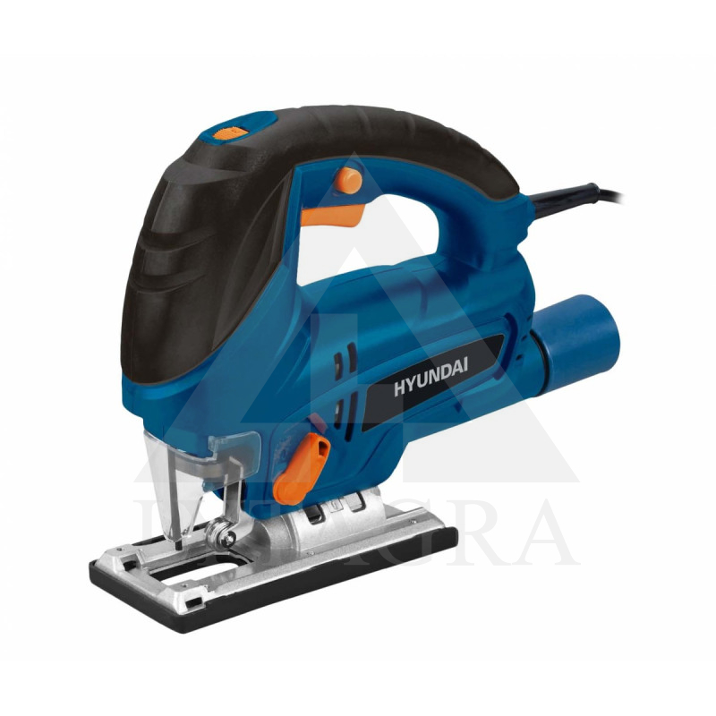 Elektriskā figūrzāģe HYUNDAI J 710 (J710) 600W