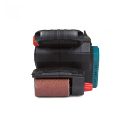 Elektriskā lentes slīpmašīna HYUNDAI BS 910 (BS910) 900W