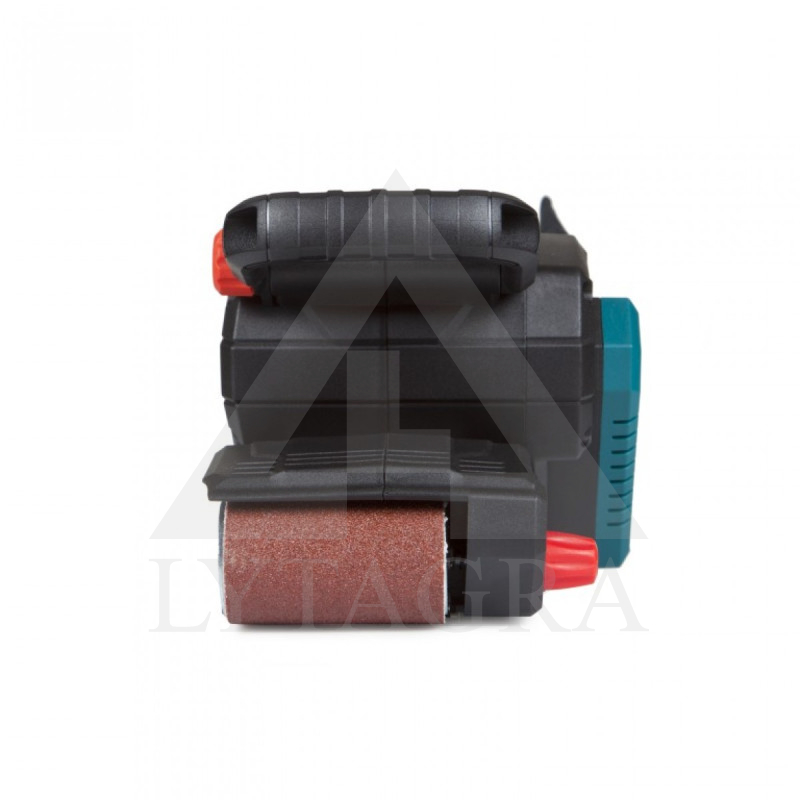 Elektriskā lentes slīpmašīna HYUNDAI BS 910 (BS910) 900W