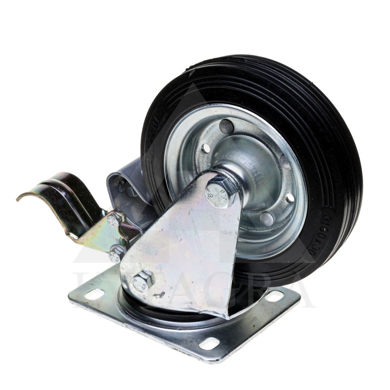 RITENIS D 160 / 45H / 150kg