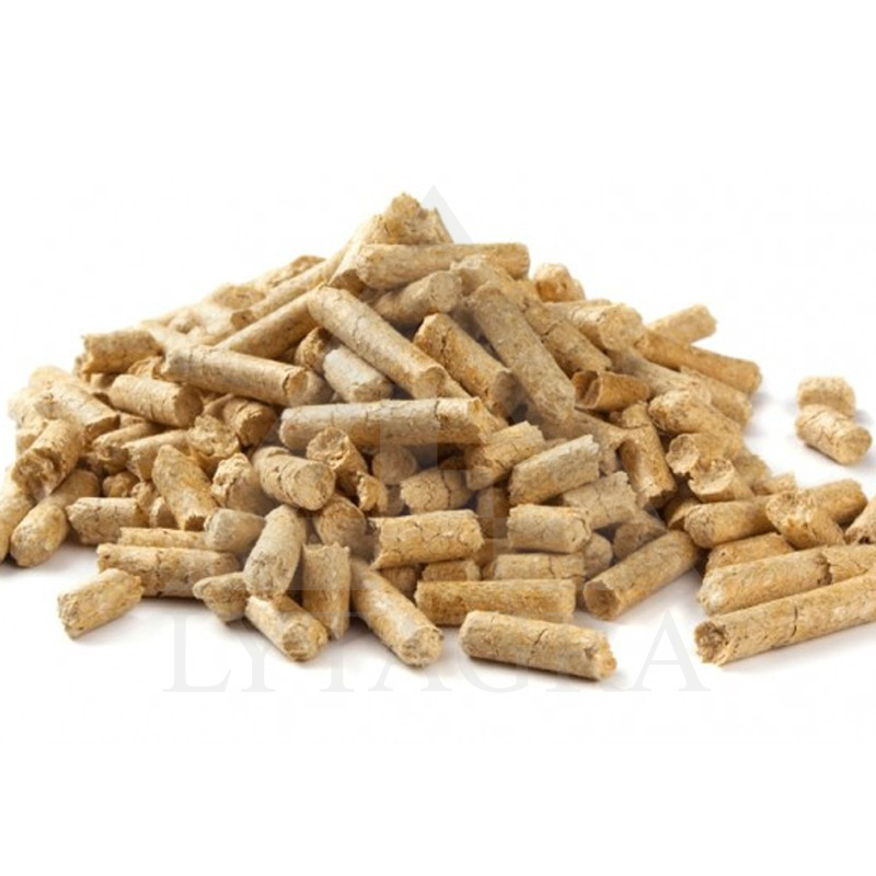 KOKA GRANULAS 6MM DINPLUS