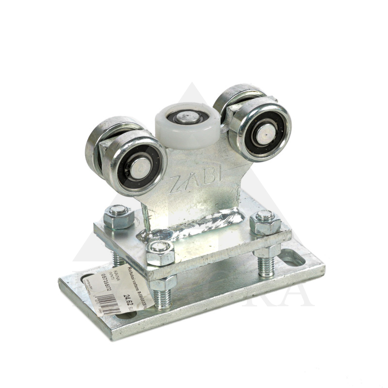 RULLITIS VĀRTIEM R-5M-50 320kg