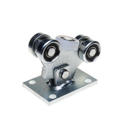 VĀRTU RULLĪTIS W-5M-50 300 kg