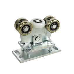 VĀRTU RULLITIS WR-5M-80 800kg ZABI