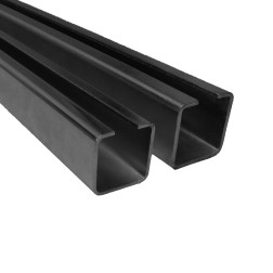 PROFILS BĪD. VĀRTIEM PROF 70x70mm L 7m