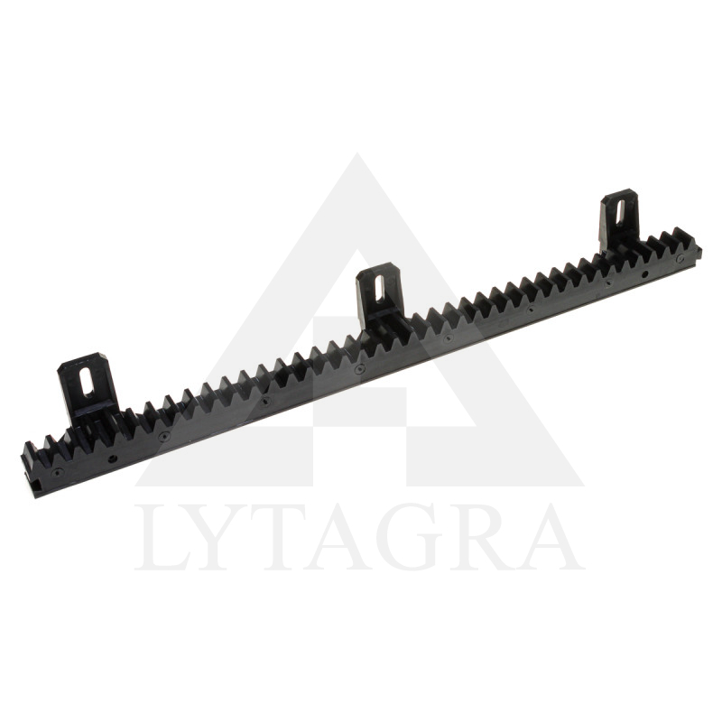 ZOBSTIENIS BĪD. VĀRTIEM LZ-500 / 500x20 mm ZABI