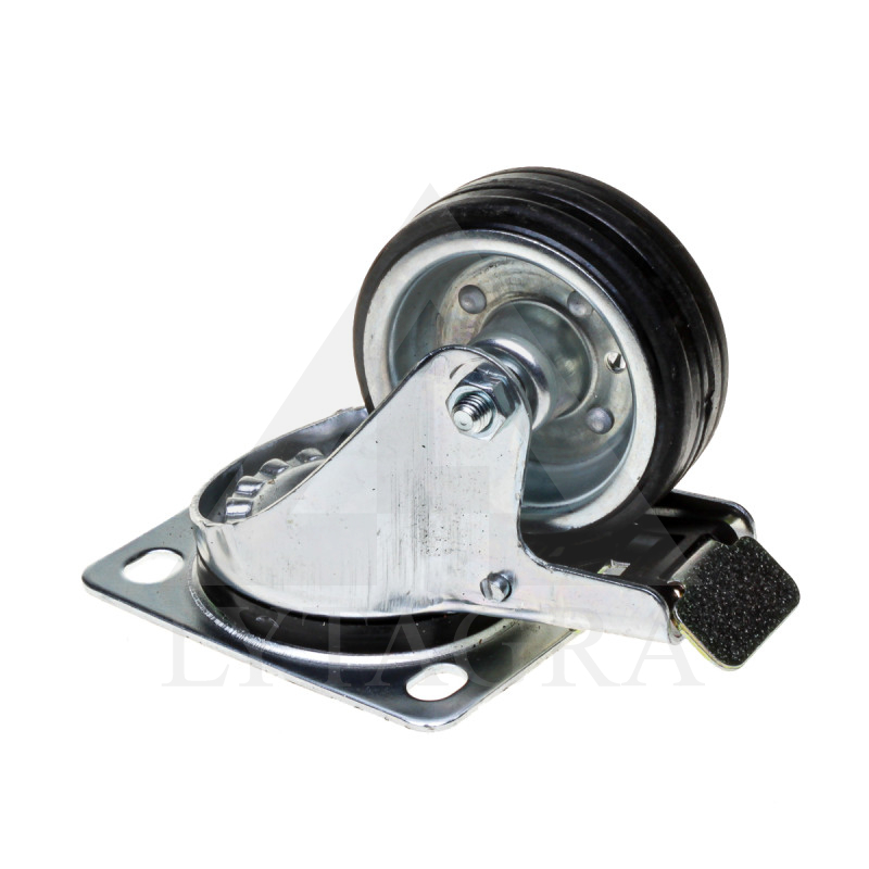 RITENIS D 80 / 6H / 60 kg / ZABI