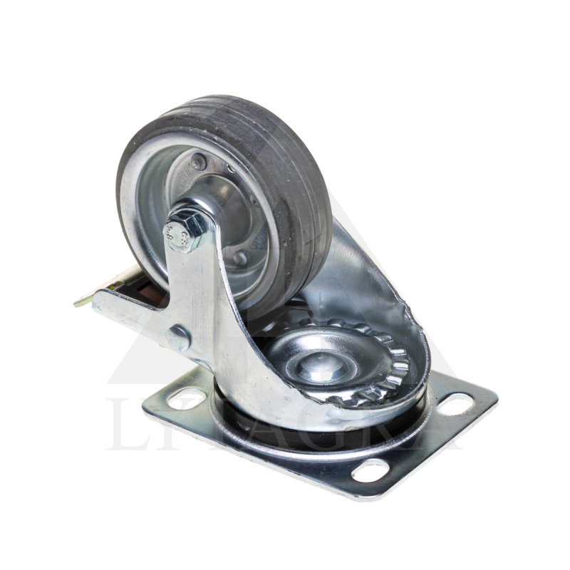 RITENIS D 80 /  6SH / 60kg. / ZABI
