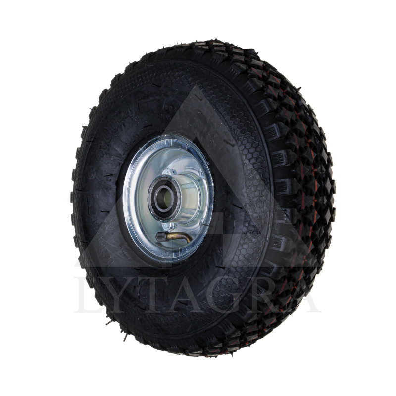 RITENIS D300/300MLKX4/ 170kg/ ZABI 4.00-4" AR DISK