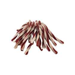 500 G UZKODA AR  PĪĻU GARŠU ,  SUŅIEM