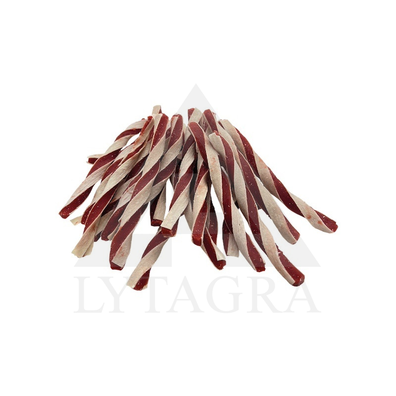 500 G UZKODA AR  PĪĻU GARŠU ,  SUŅIEM