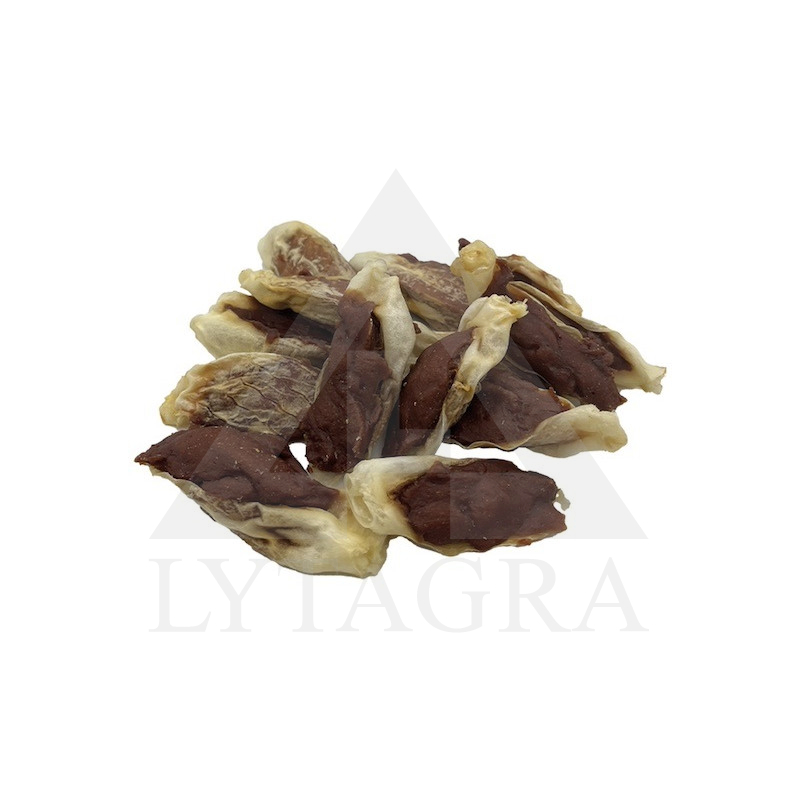 500 G TRUŠU GAĻAS GARDUMS SUŠI SUŅIEM AR ZIVI