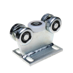VĀRTU RULLITIS 5M-70 /700kg/ZABI